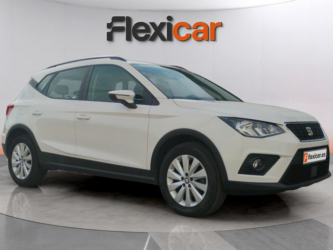 Foto seat arona 2021 /