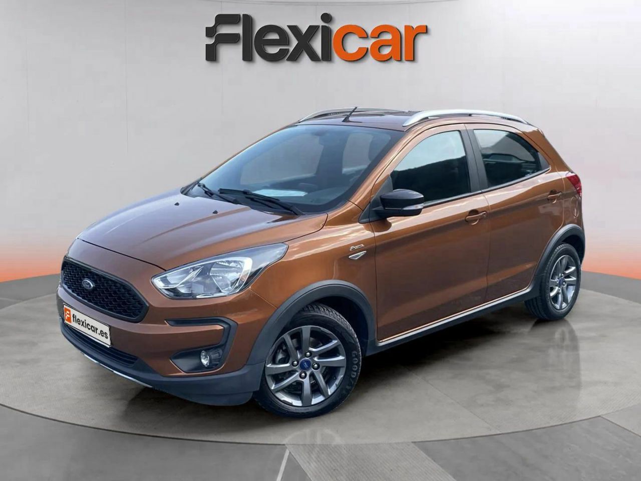 ford ka 2019 / foto grande (3)