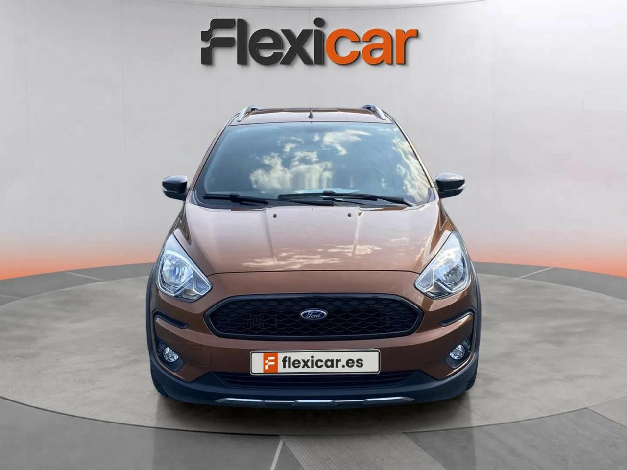 ford ka 2019 / foto grande (2)