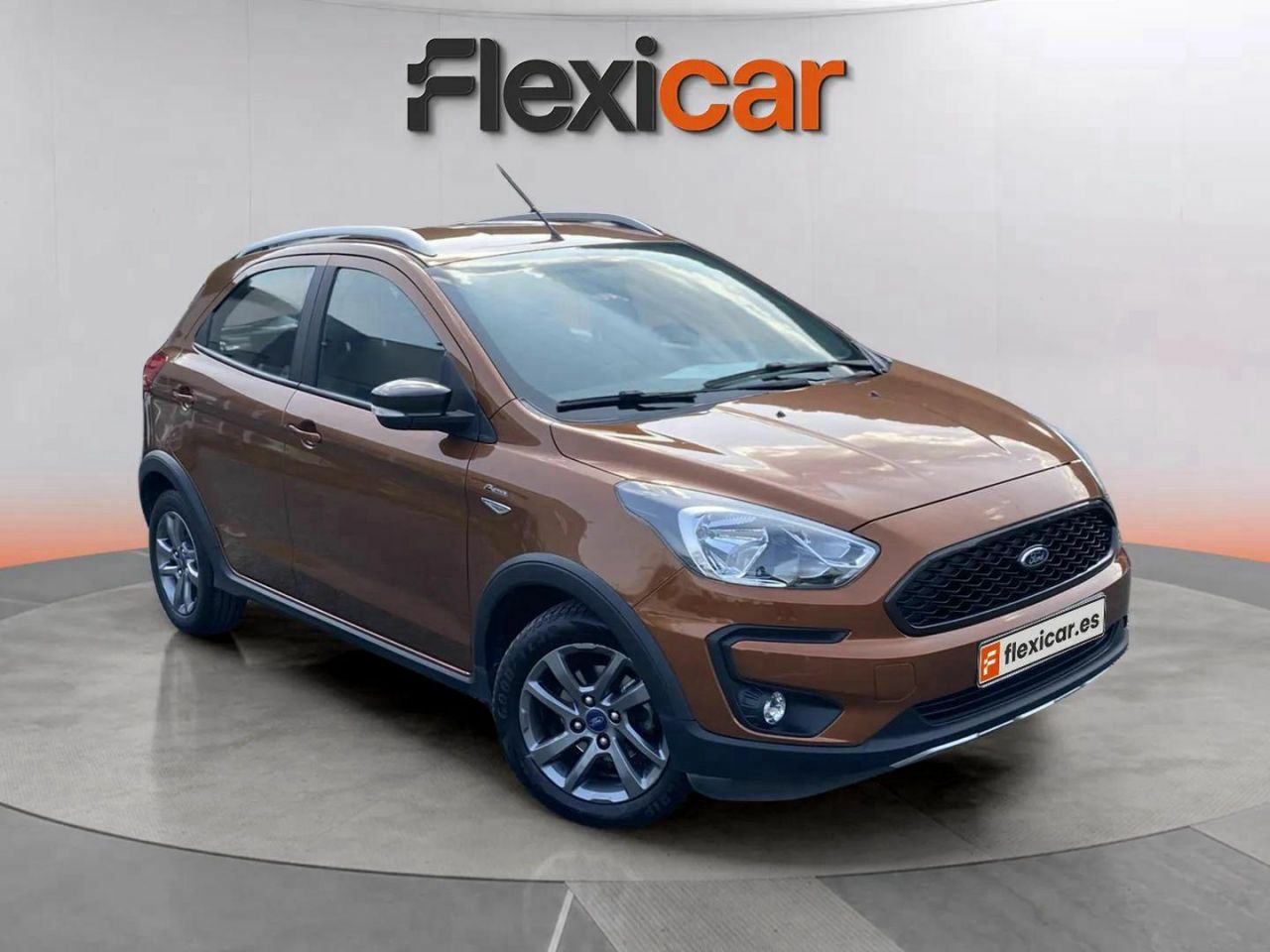 Foto ford ka 2019 /