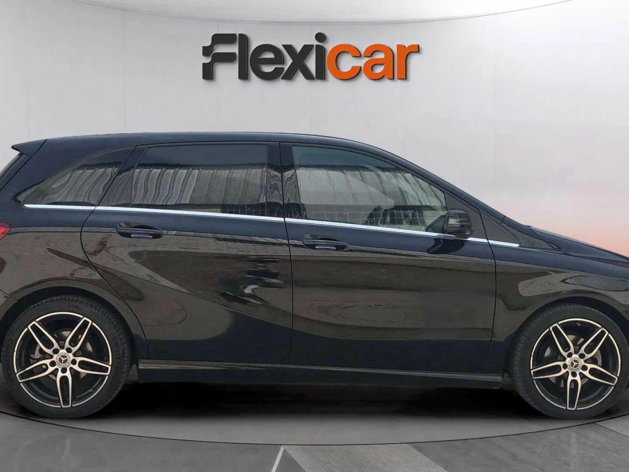 mercedes clase b 2018 / foto grande (3)