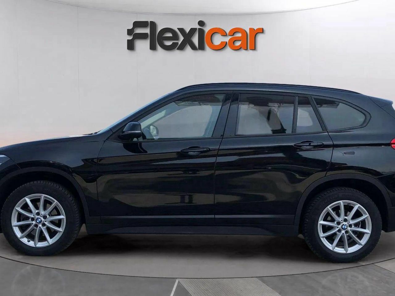 bmw x1 2018 / foto grande (3)