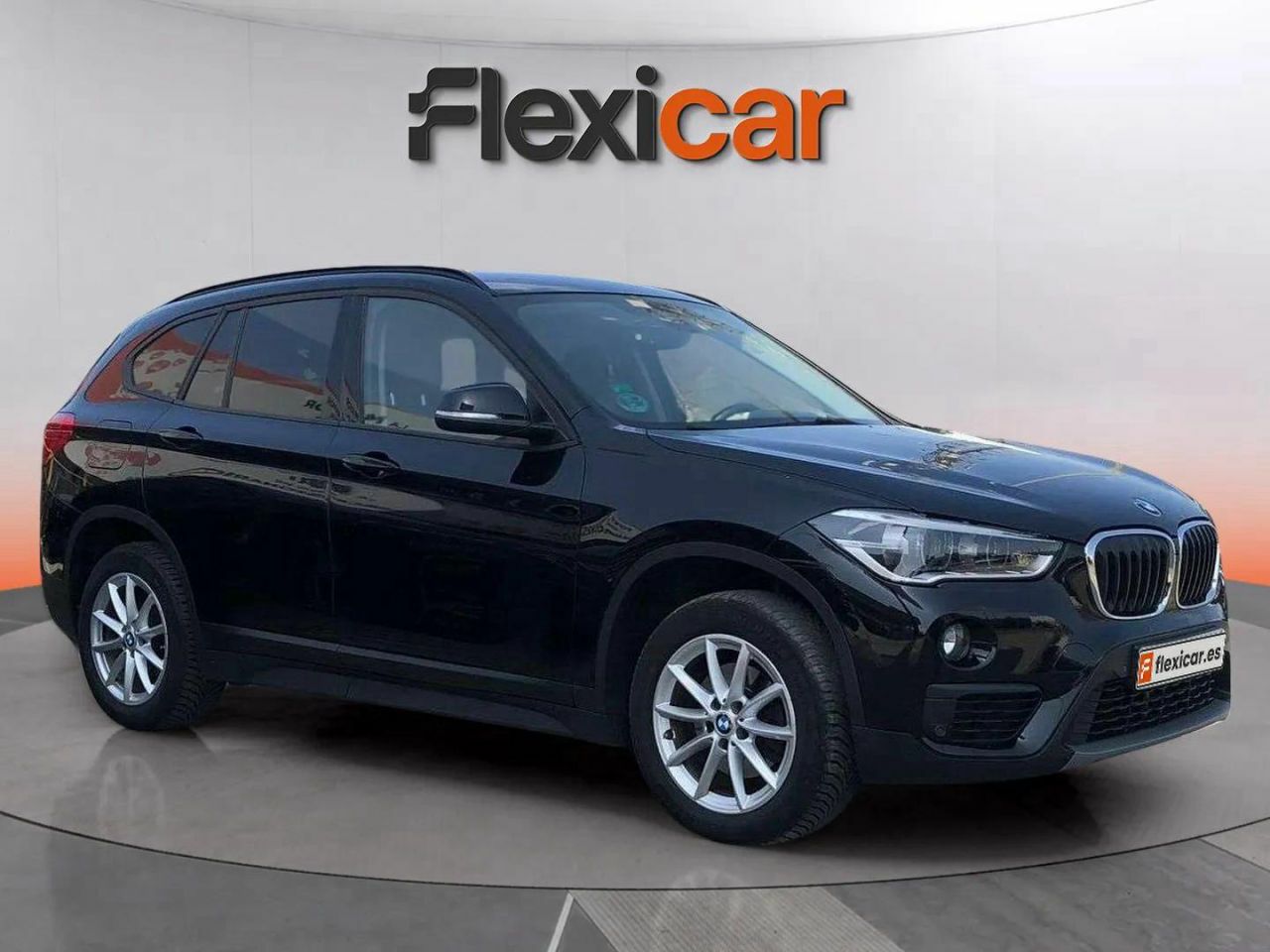 Foto bmw x1 2018 /