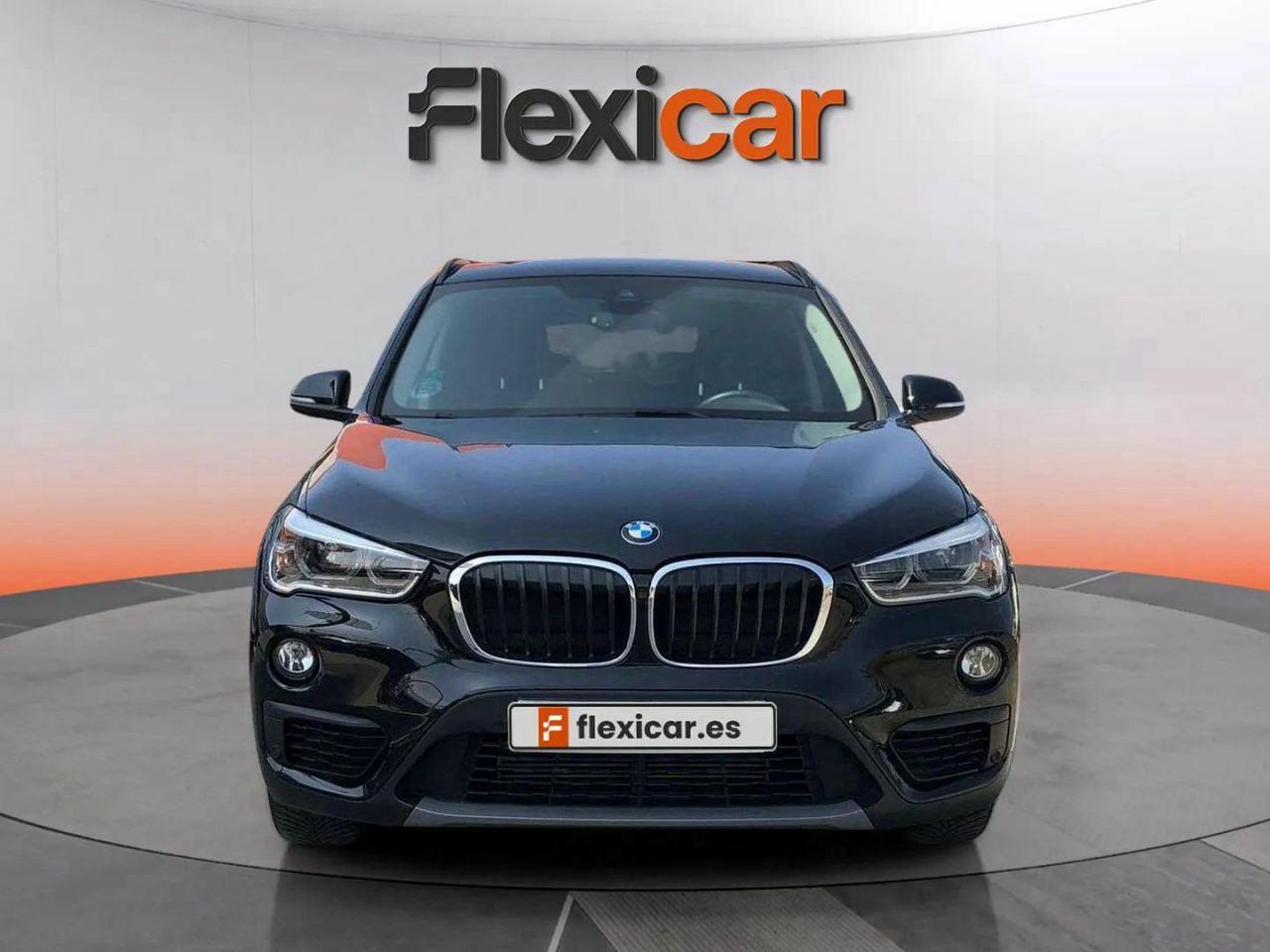 bmw x1 2018 / foto grande (2)