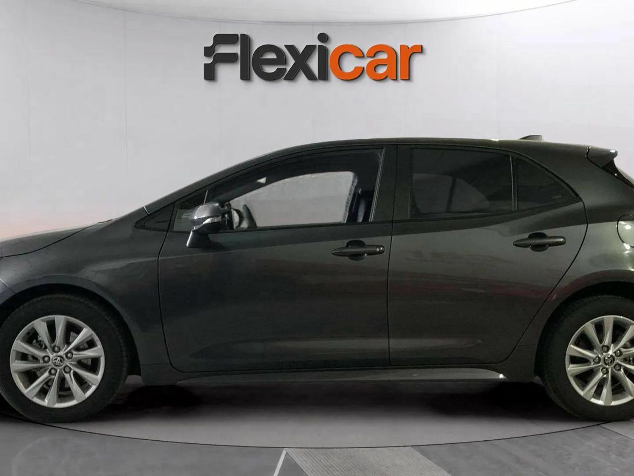 toyota corolla 2023 / foto grande (3)