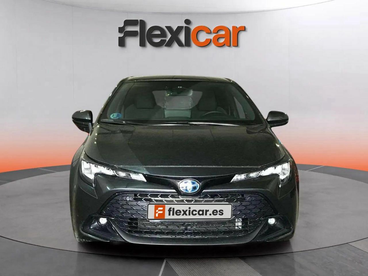 toyota corolla 2023 / foto grande (2)