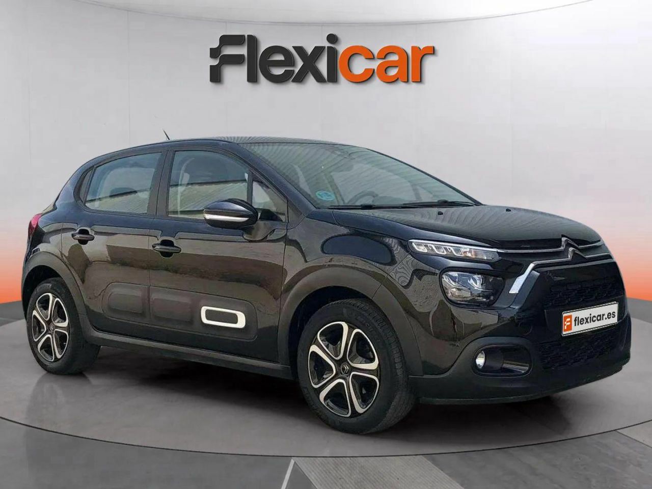 Foto citroën c3 2022 /