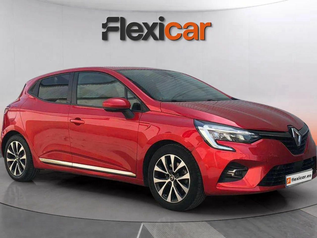 Foto renault clio 2021 /