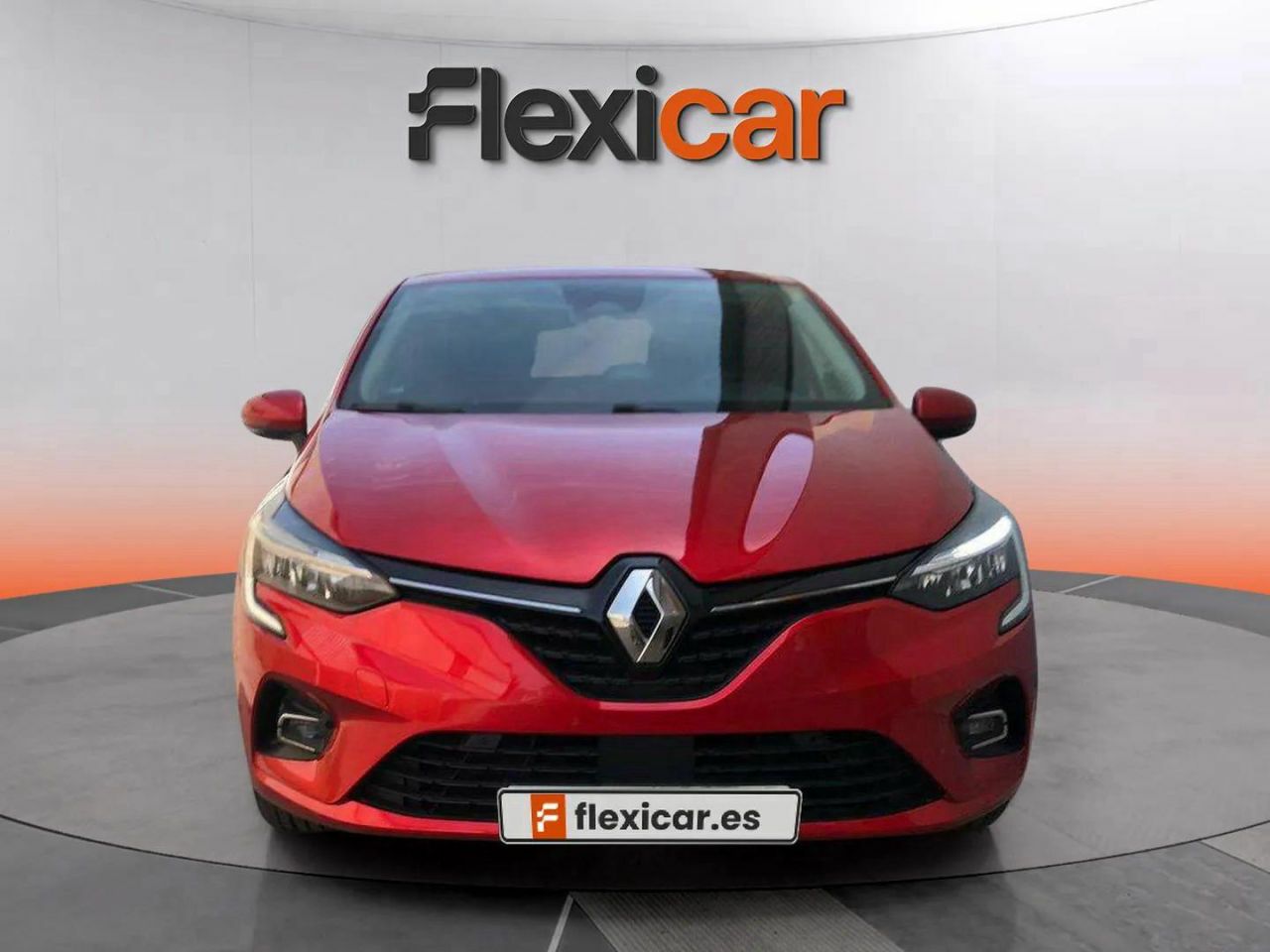 renault clio 2021 / foto grande (2)