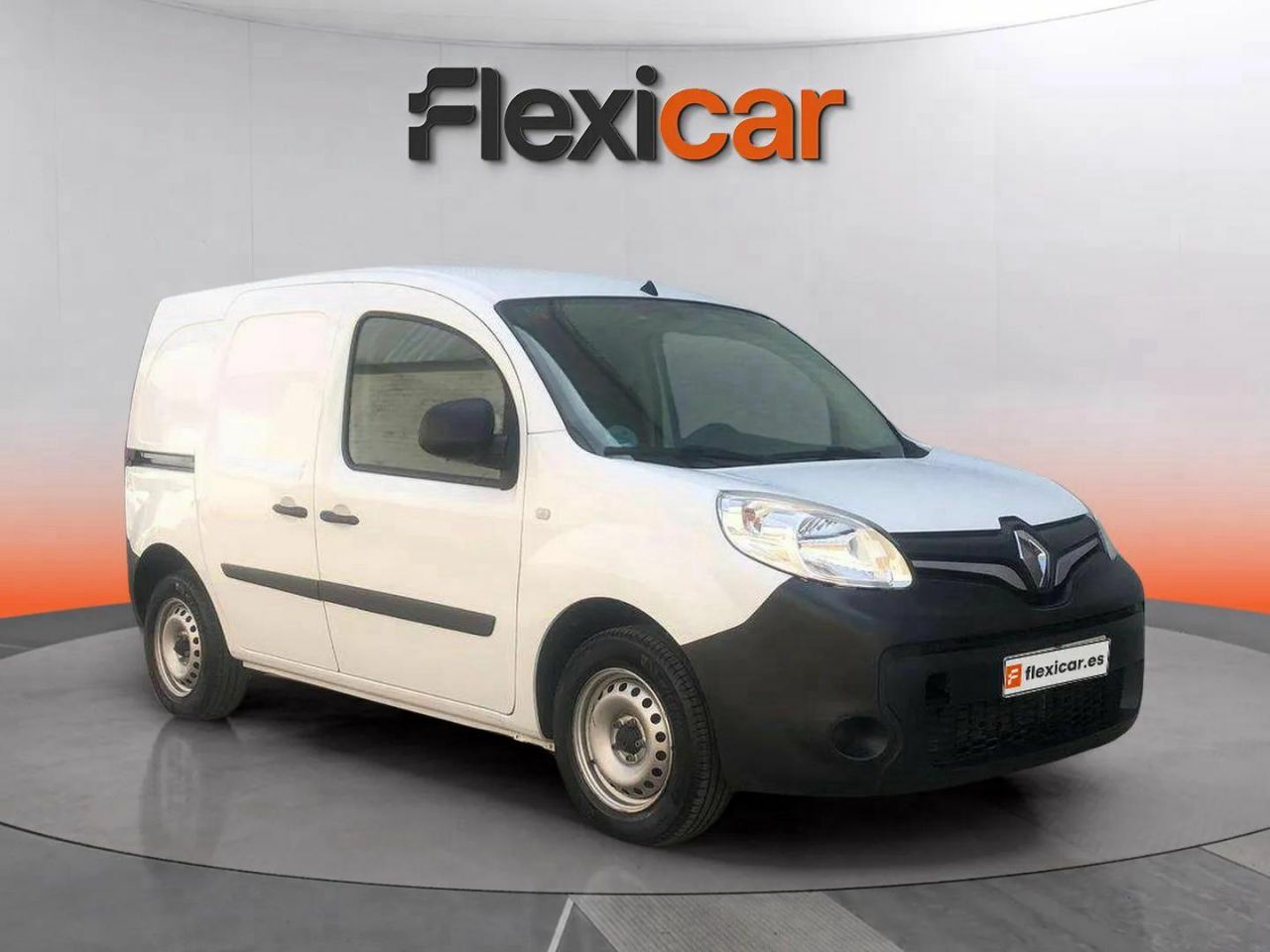Foto renault kangoo 2021 /