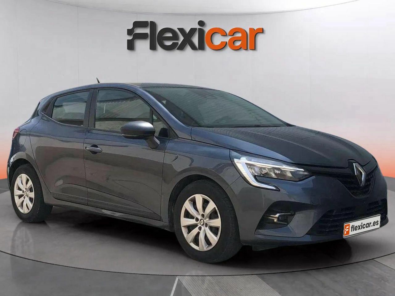 Foto renault clio 2022 /