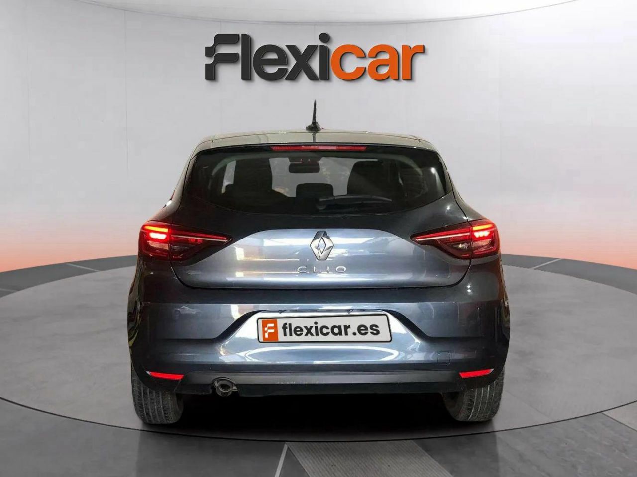 renault clio 2022 / foto grande (3)