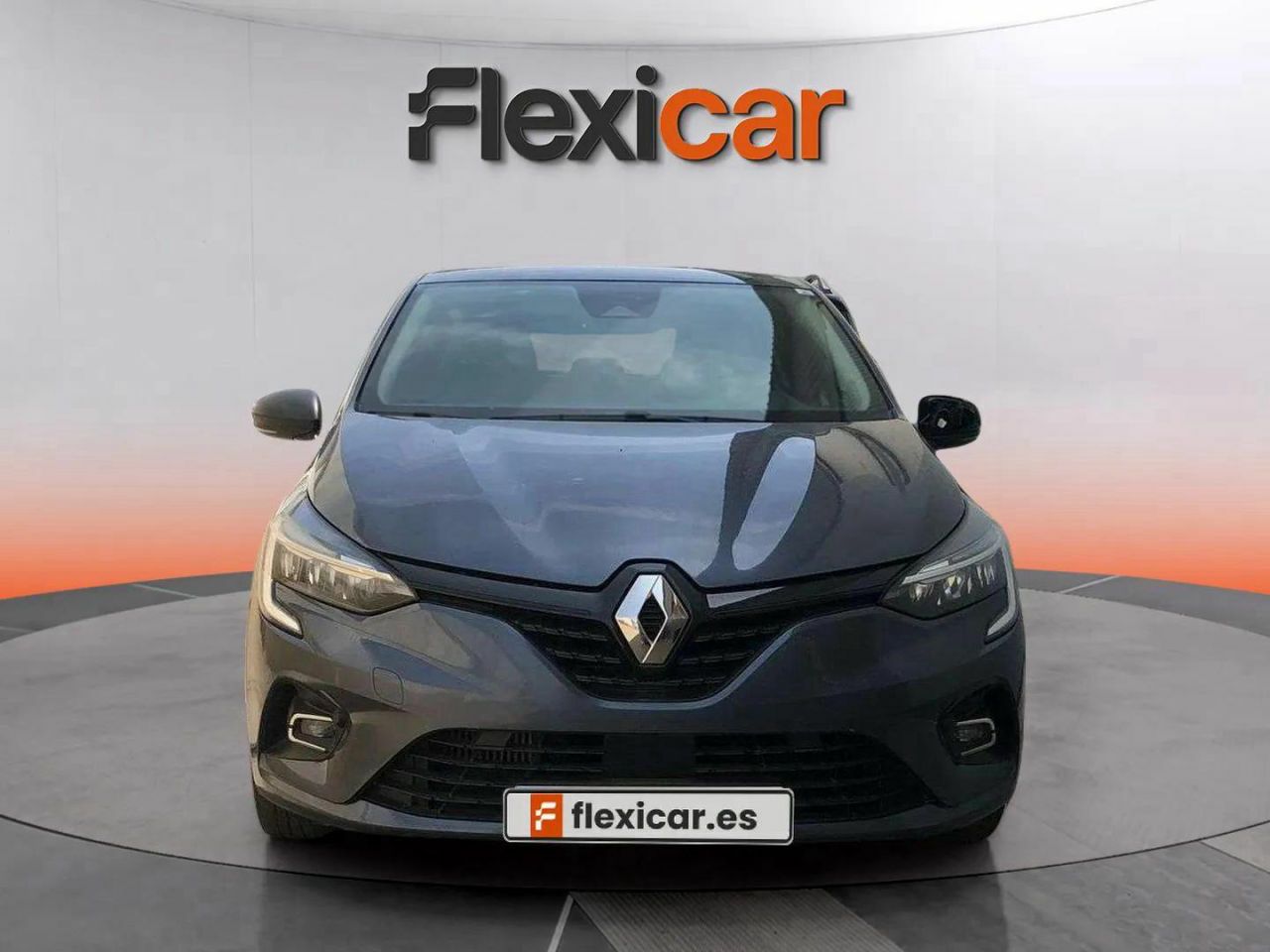 renault clio 2022 / foto grande (2)