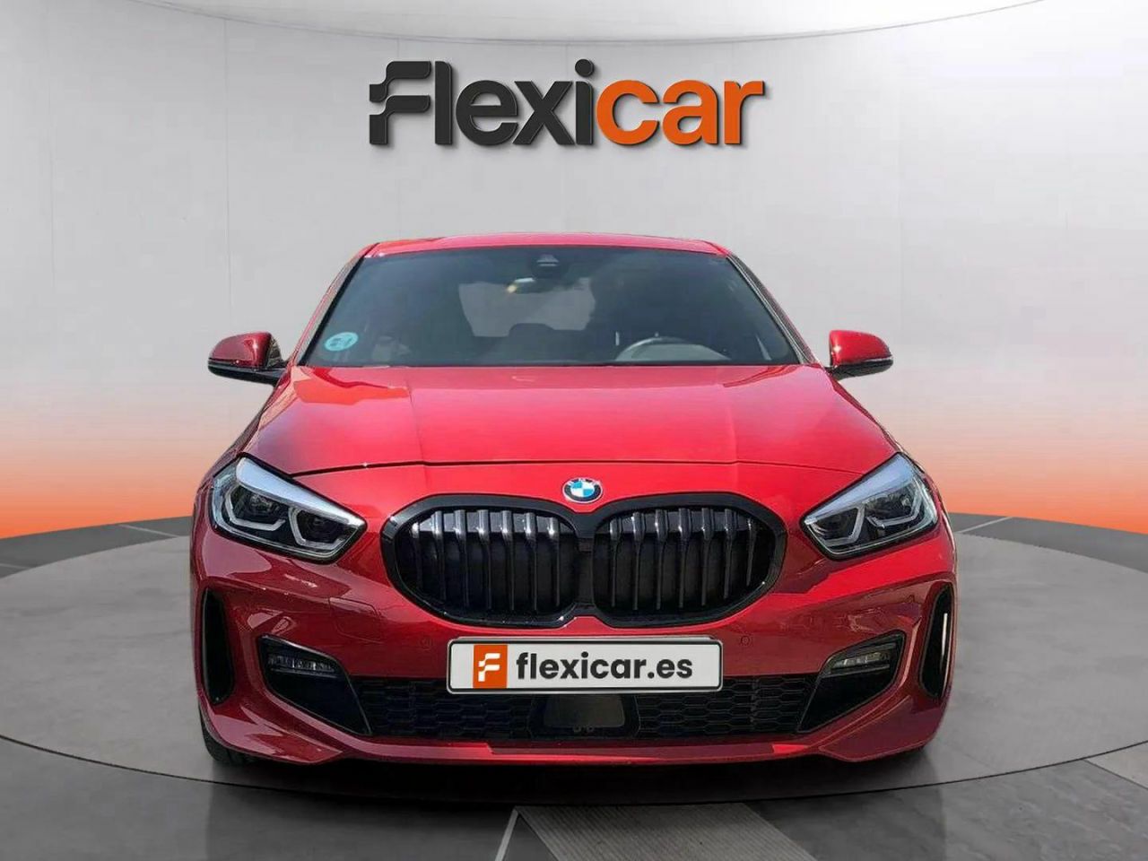 bmw serie 1 2024 / foto grande (2)