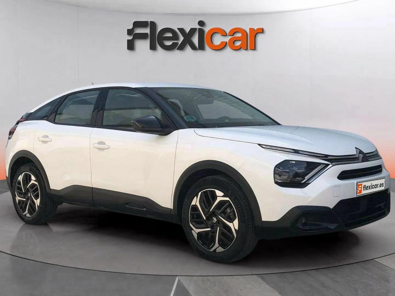 Foto citroën c4 2022 /