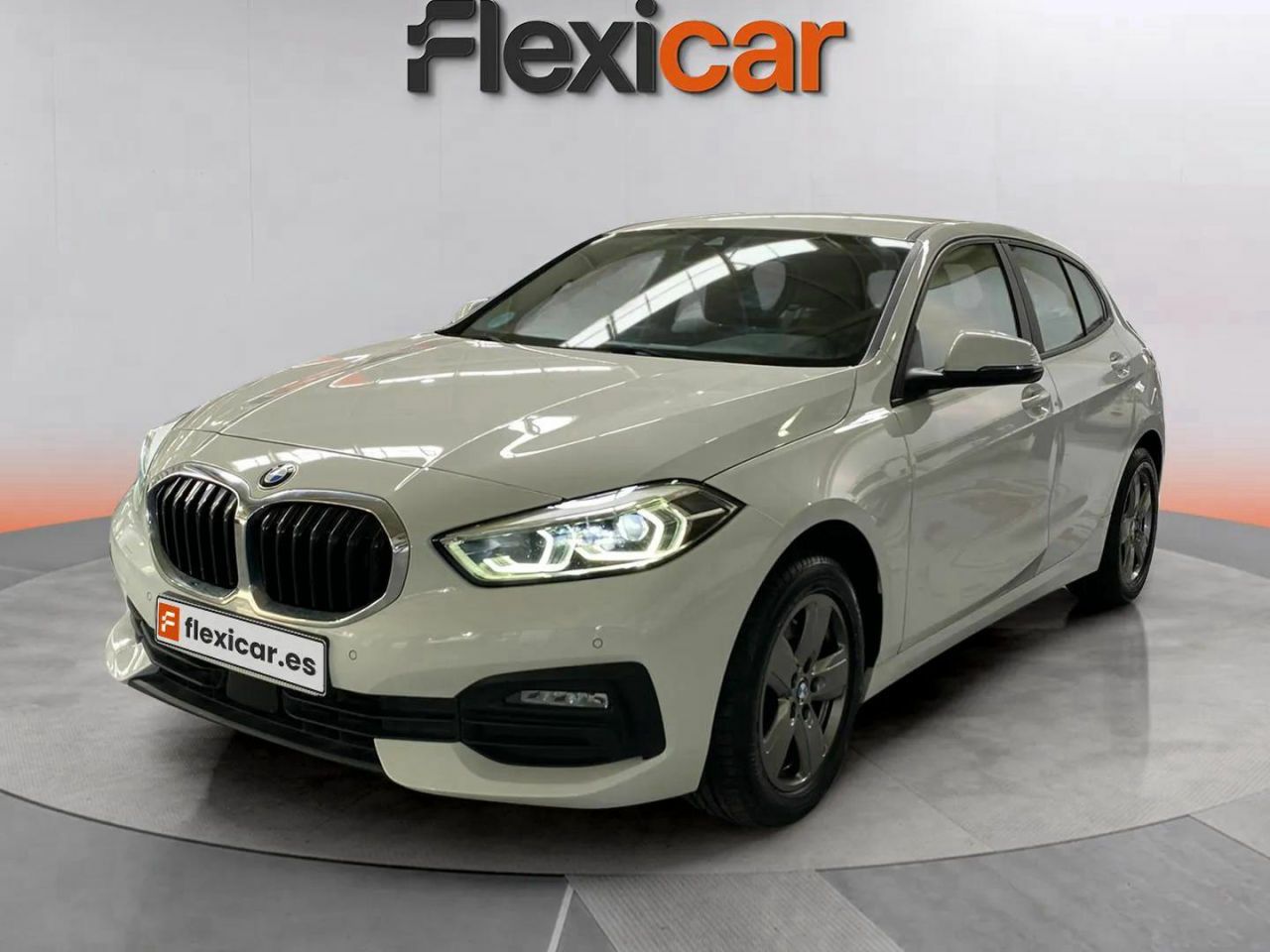 bmw serie 1 2021 / foto grande (3)