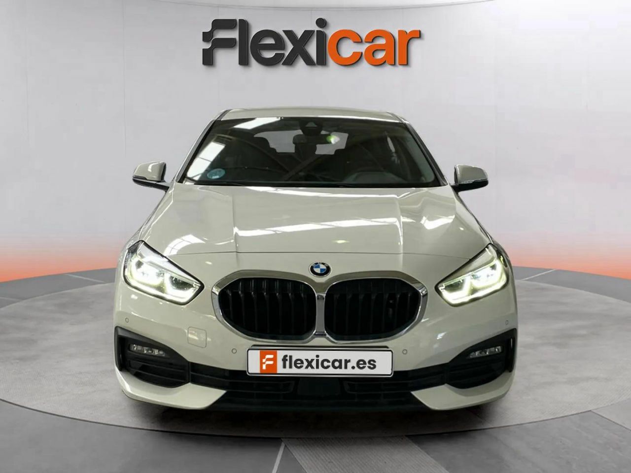 bmw serie 1 2021 / foto grande (2)