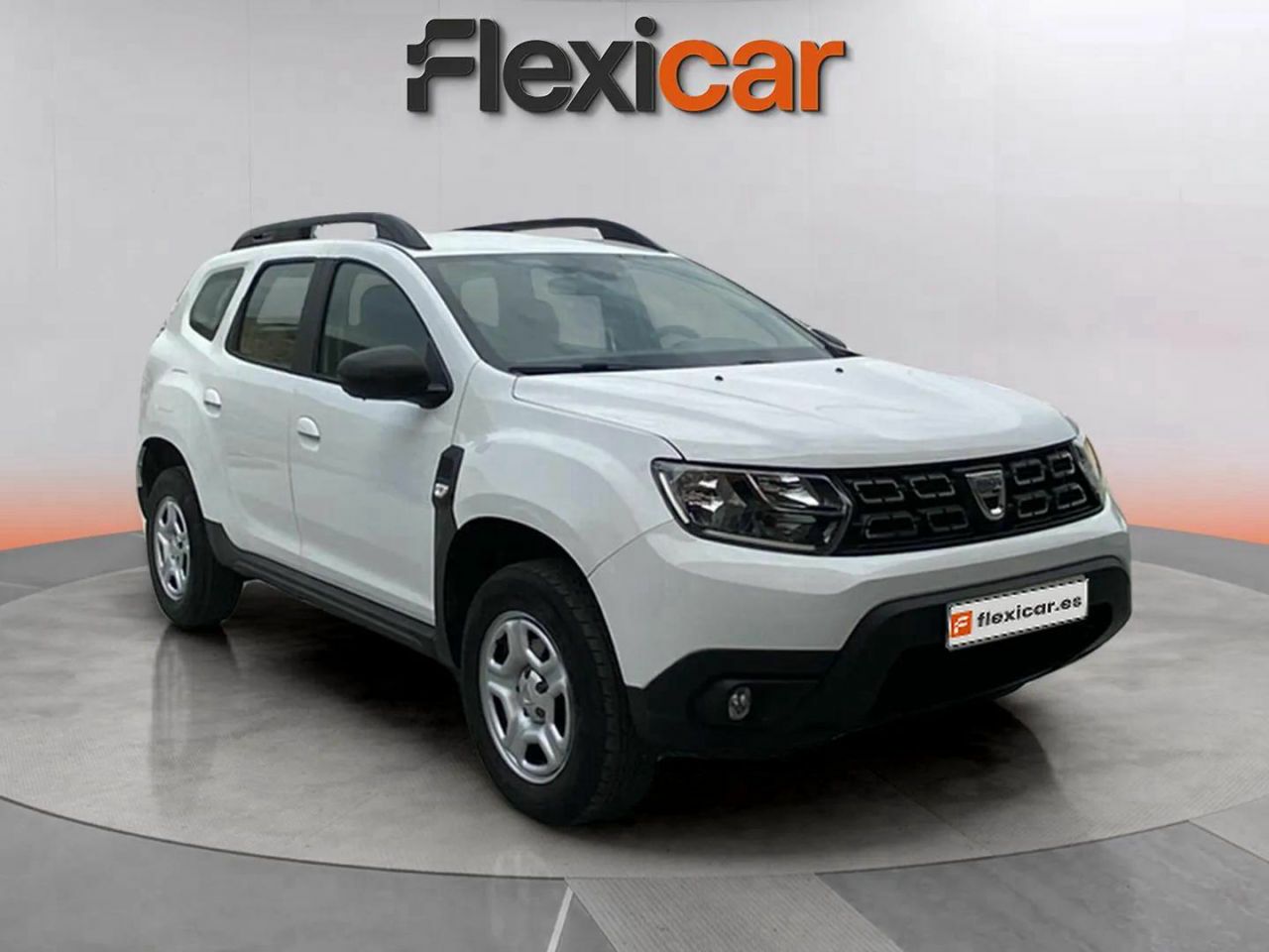 Foto dacia duster 2018 /