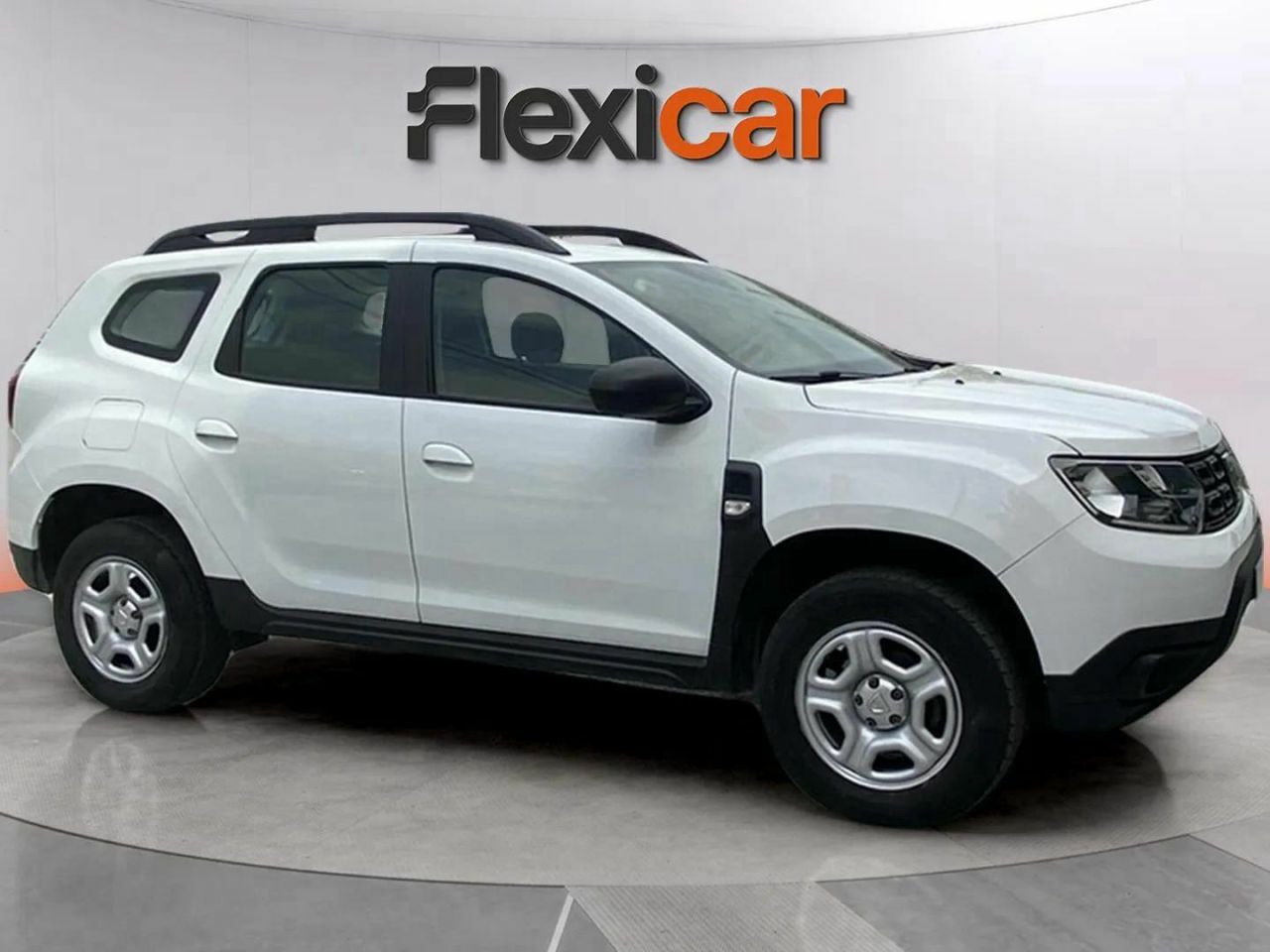 dacia duster 2018 / foto grande (2)