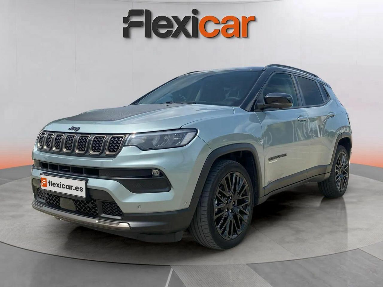 jeep compass 2022 / foto grande (2)