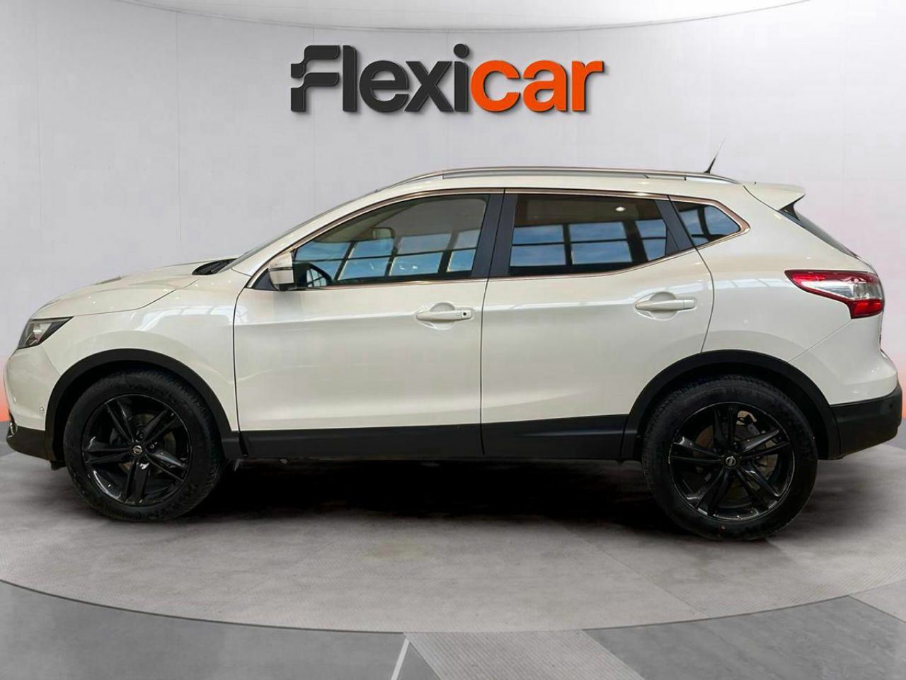 nissan qashqai 2016 / foto grande (3)