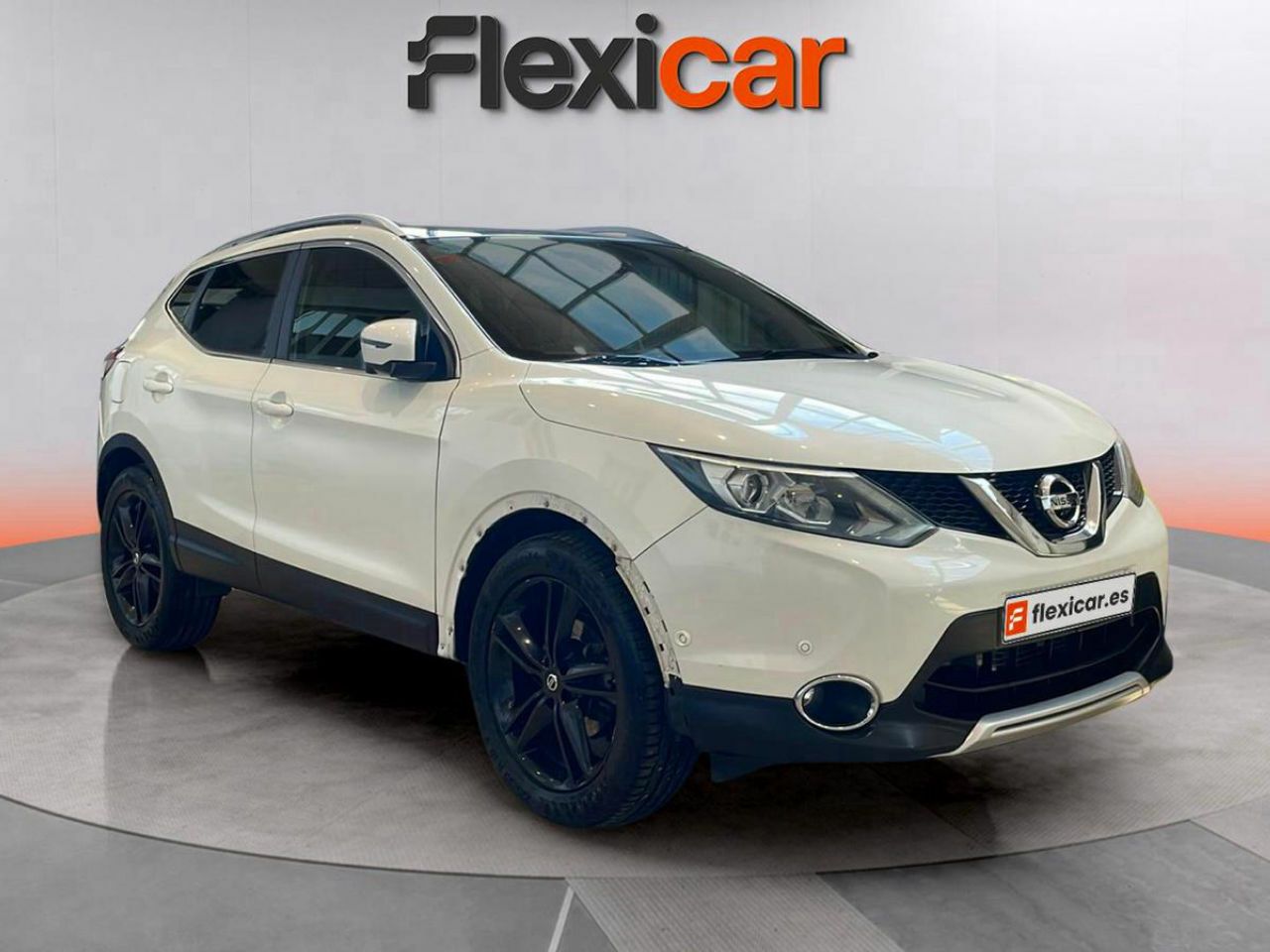 Foto nissan qashqai 2016 /