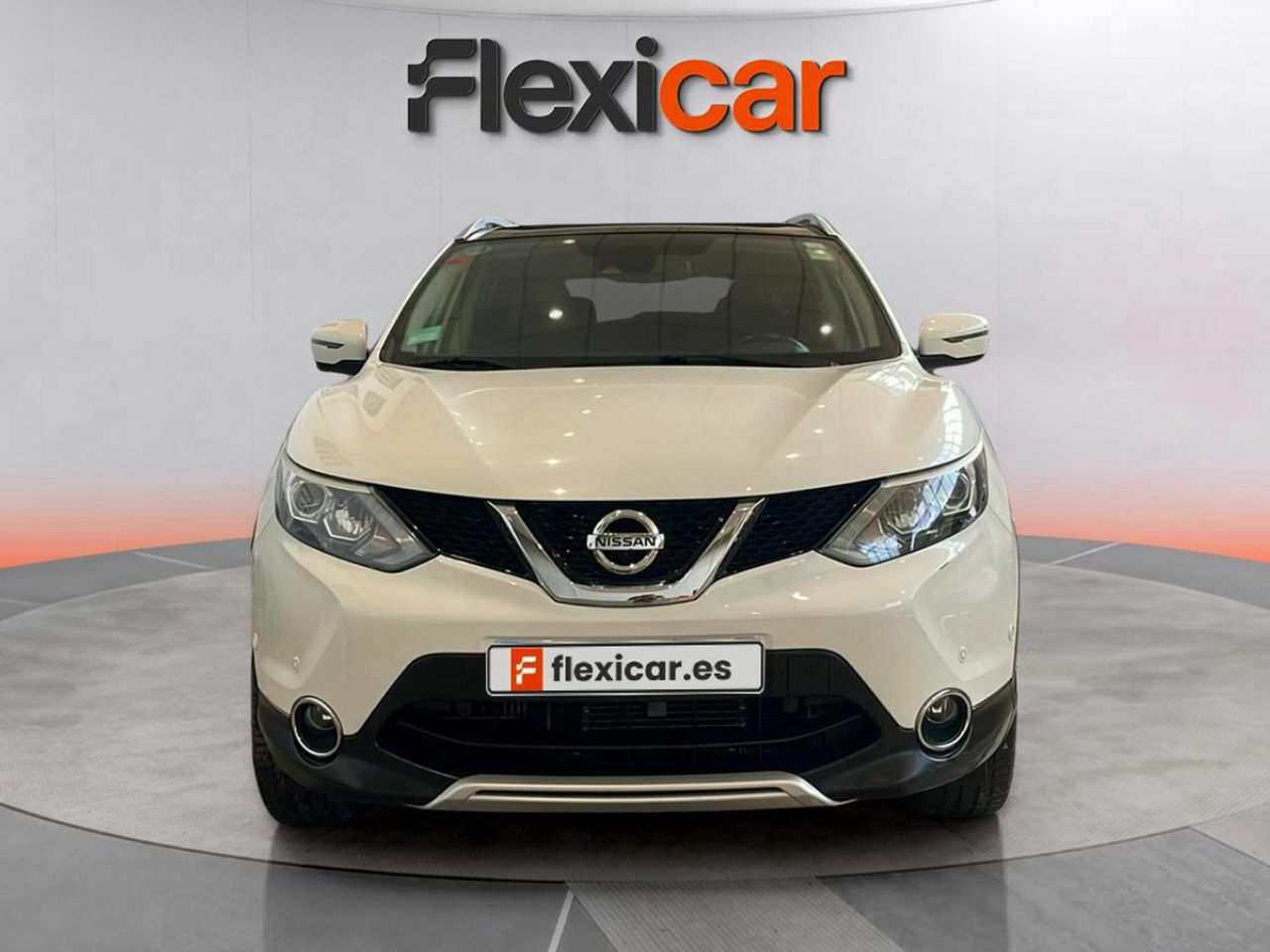 nissan qashqai 2016 / foto grande (2)
