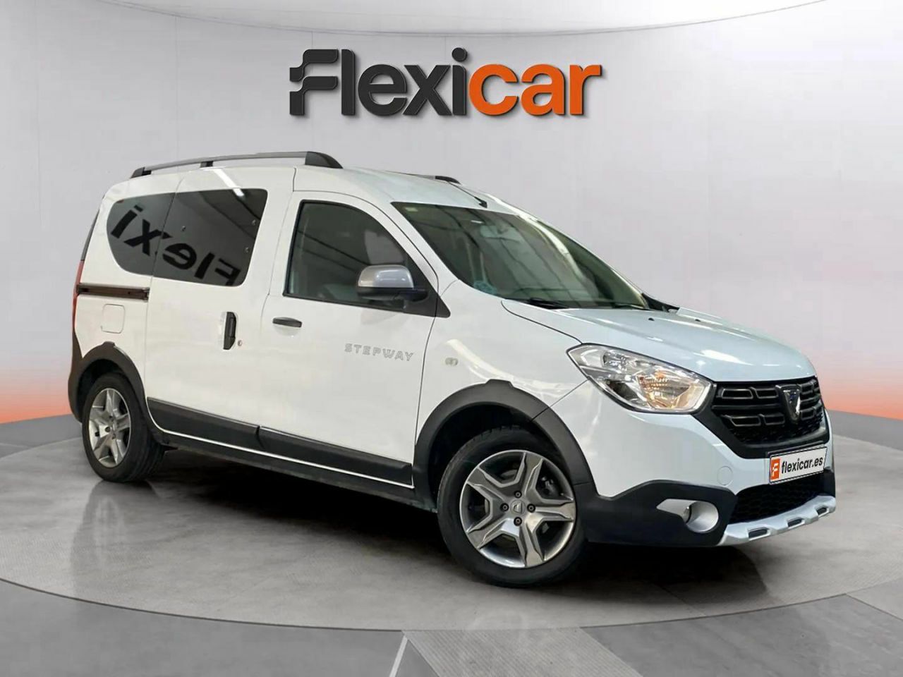 Foto dacia dokker 2020 /