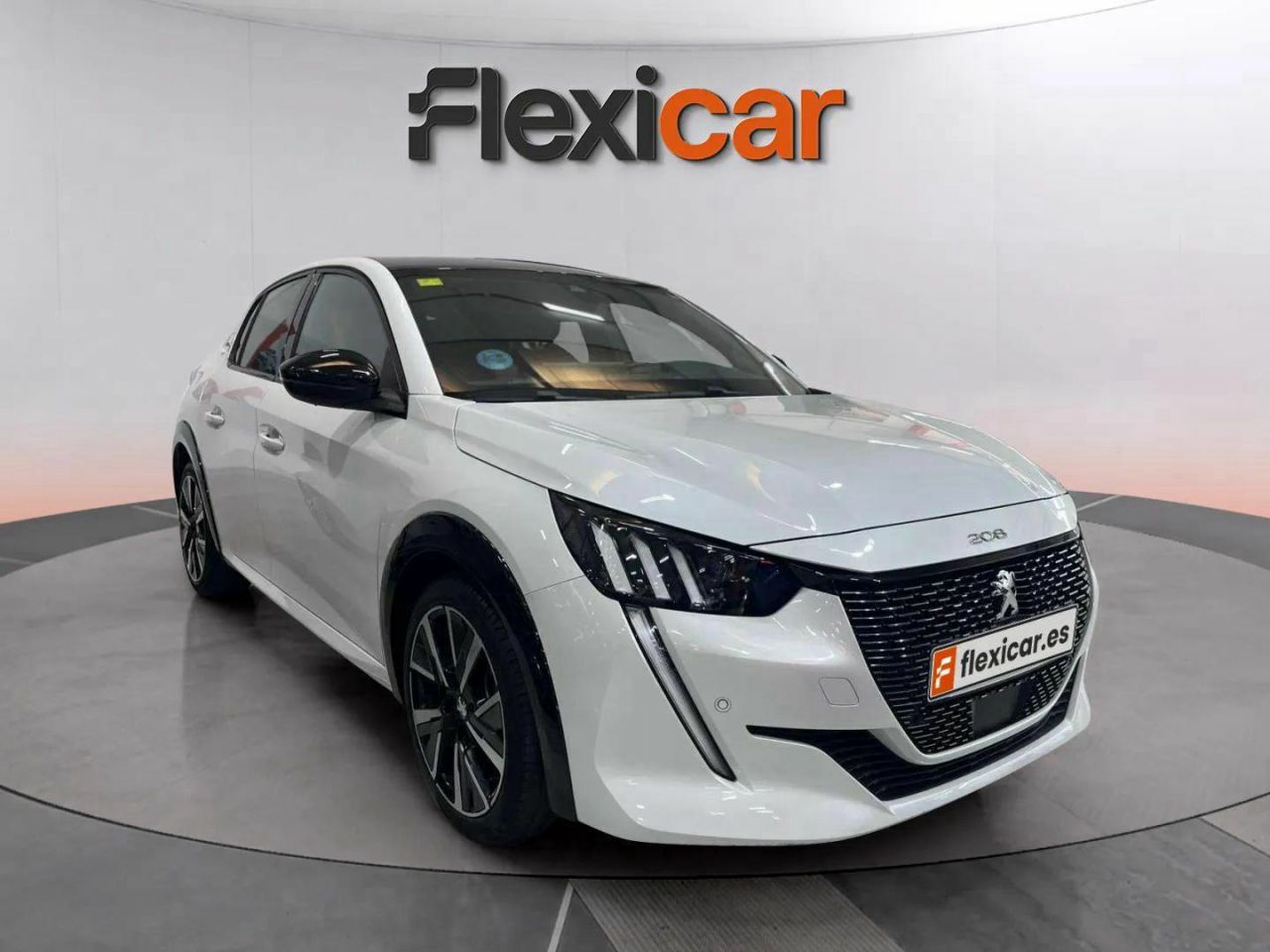 Foto peugeot 208 2020 /