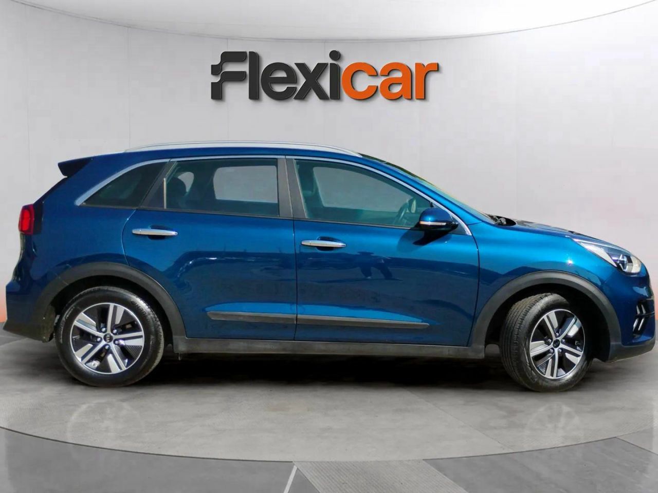 kia niro 2021 / foto grande (2)