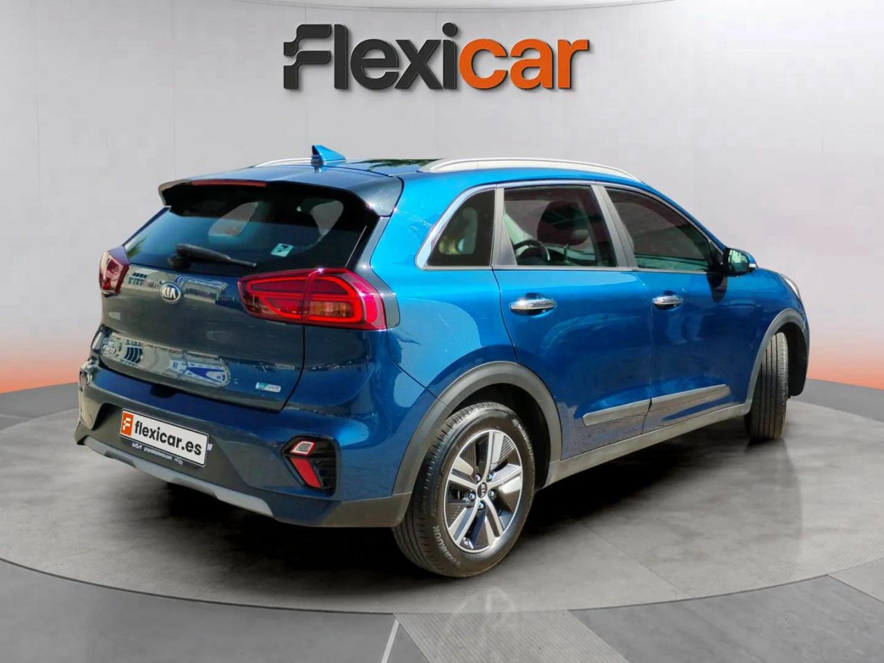 kia niro 2021 / foto grande (3)