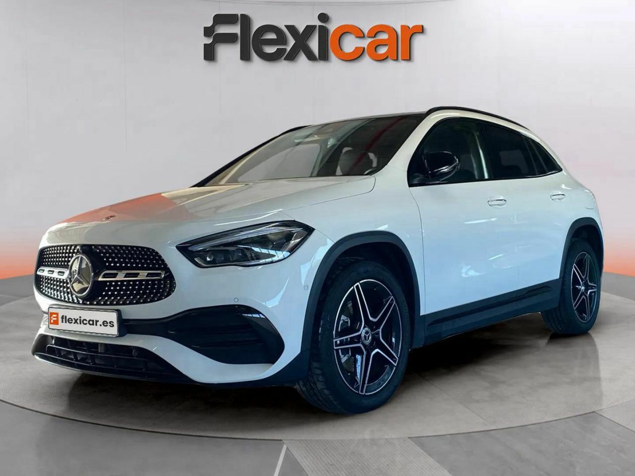 mercedes gla 2023 / foto grande (3)