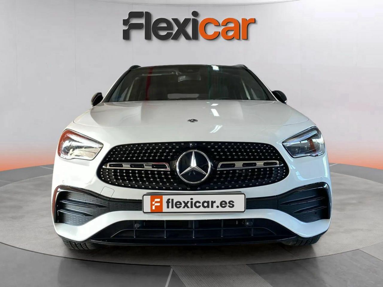mercedes gla 2023 / foto grande (2)