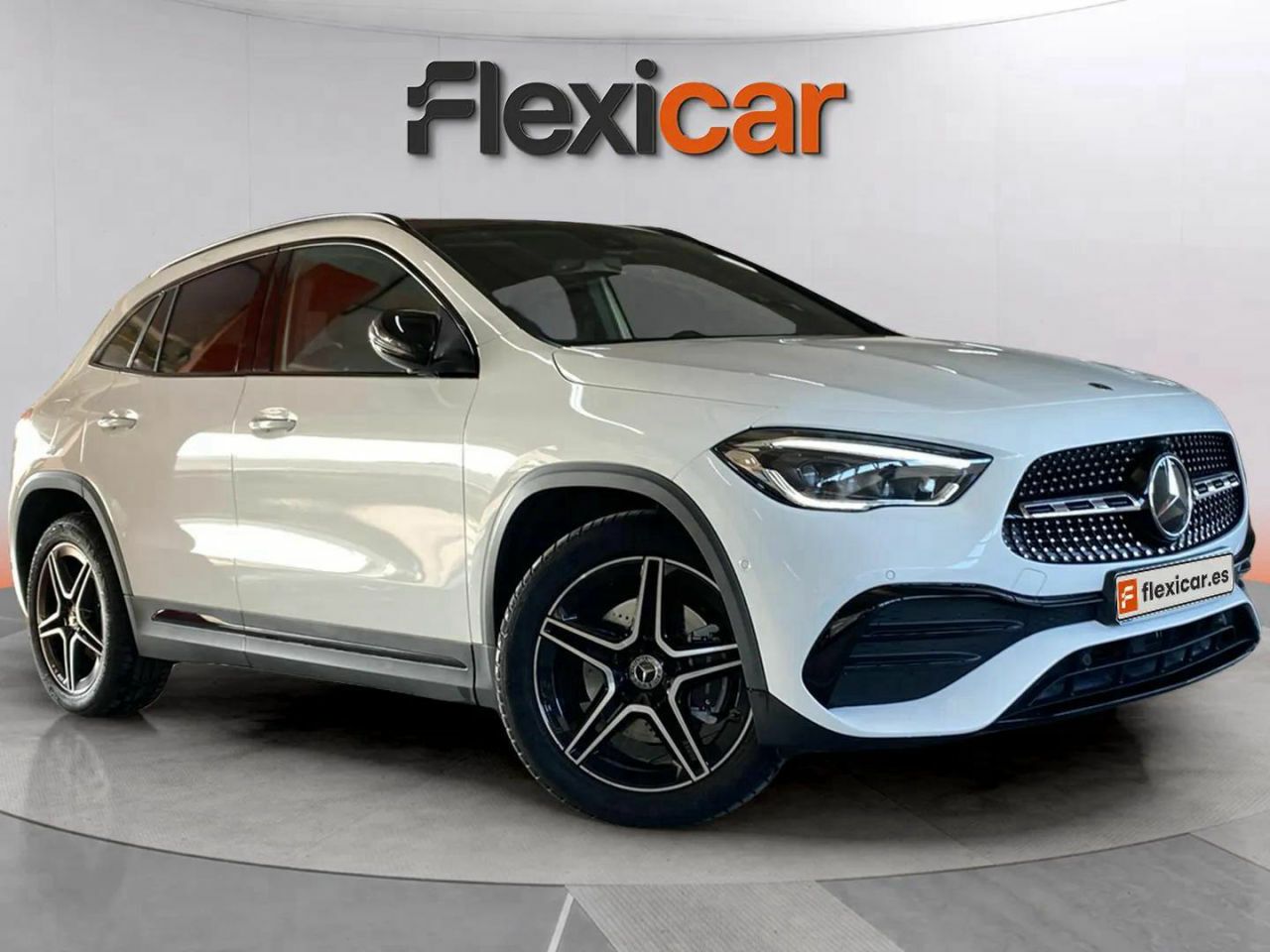 Foto mercedes gla 2023 /
