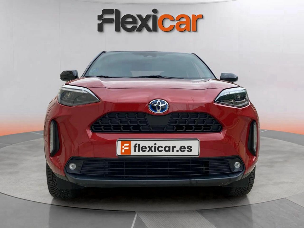 toyota yaris cross 2021 / foto grande (2)