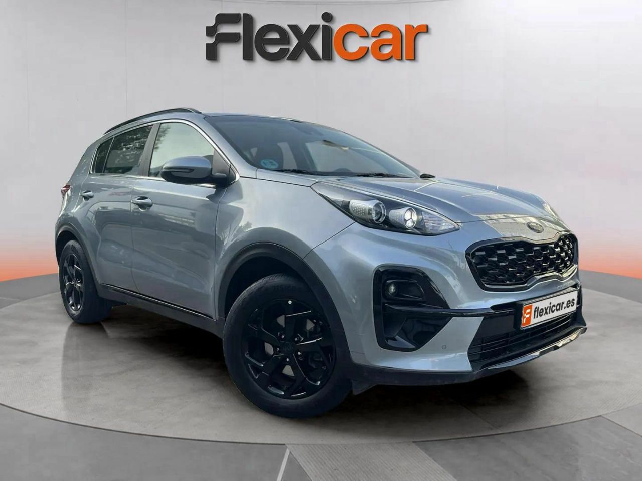 Foto kia sportage 2021 /
