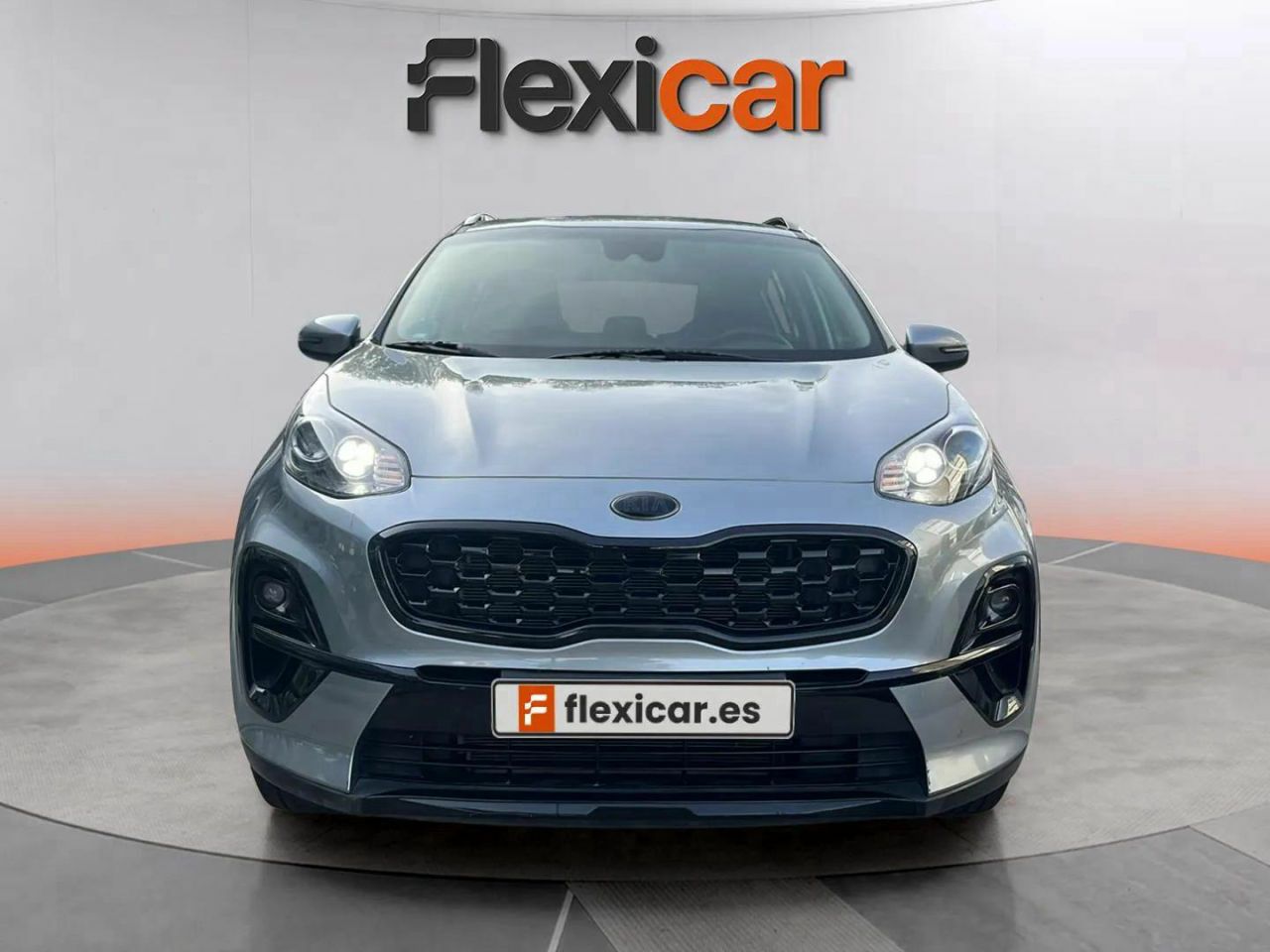 kia sportage 2021 / foto grande (2)