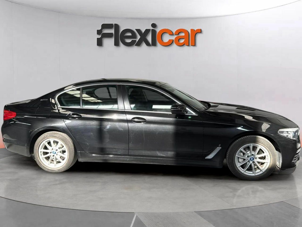 bmw serie 5 2019 / foto grande (3)
