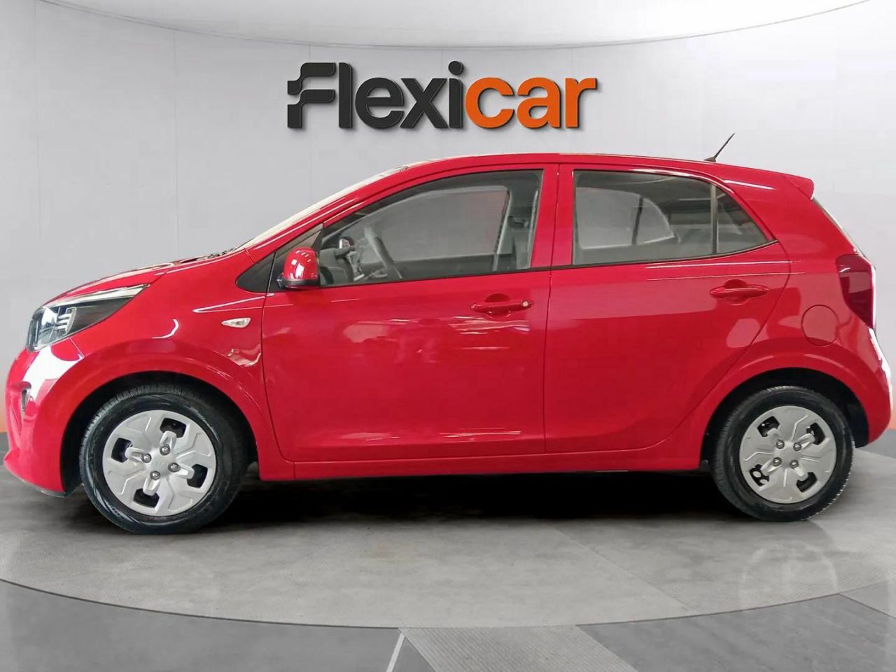 kia picanto 2020 / foto grande (2)