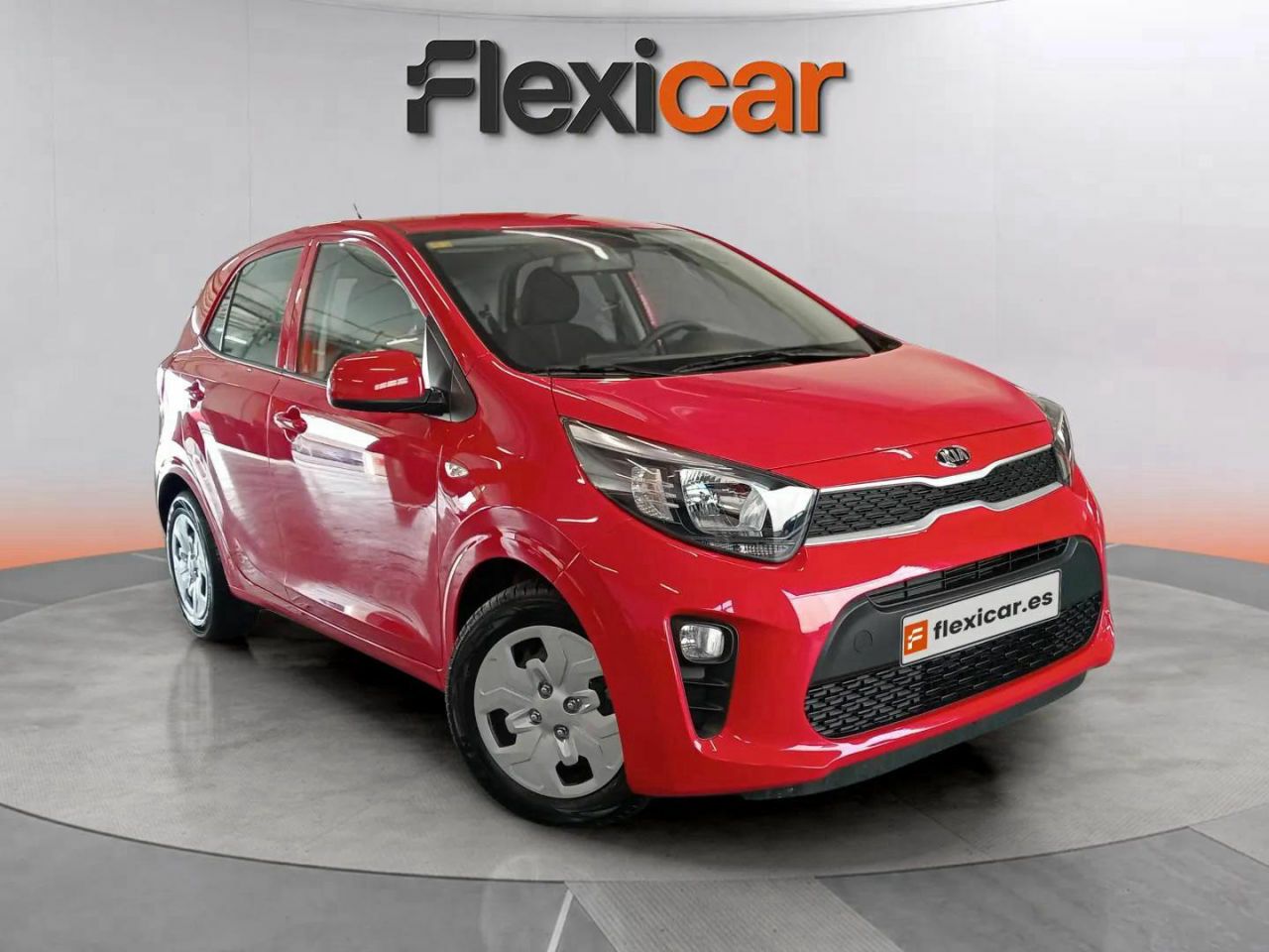 Foto kia picanto 2020 /