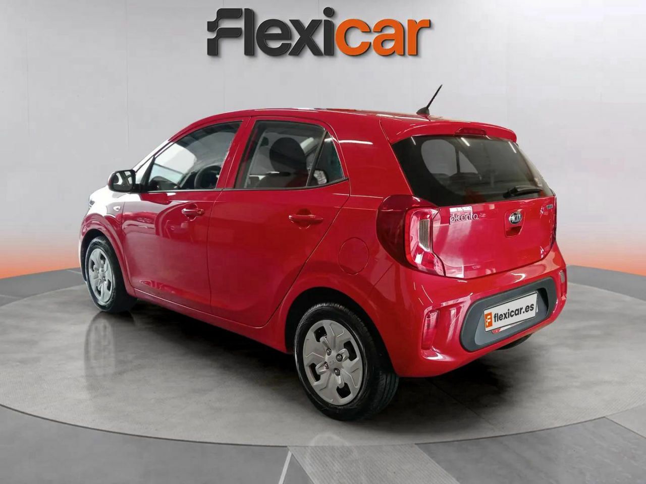 kia picanto 2020 / foto grande (3)