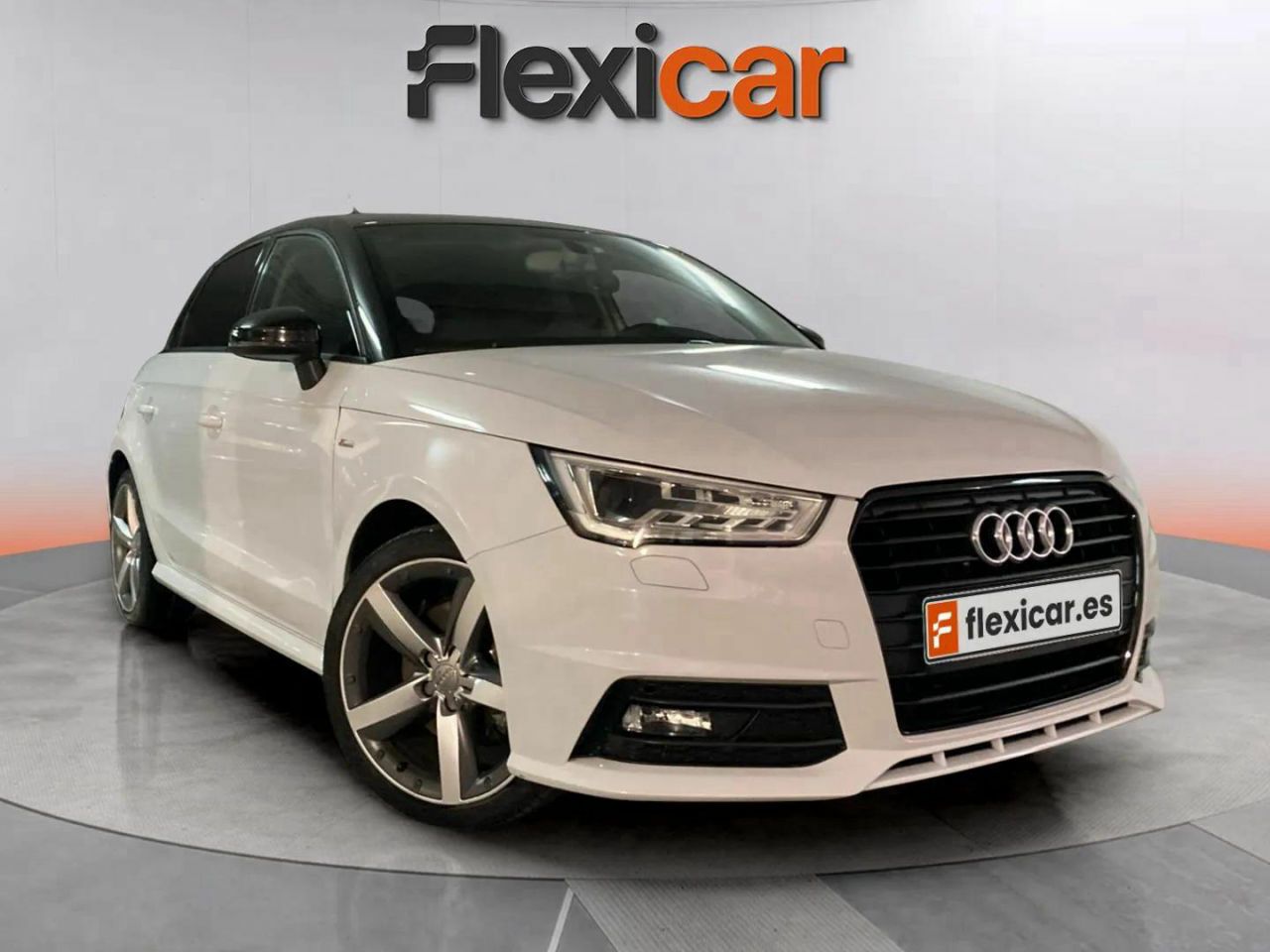 Foto audi a1 2018 /
