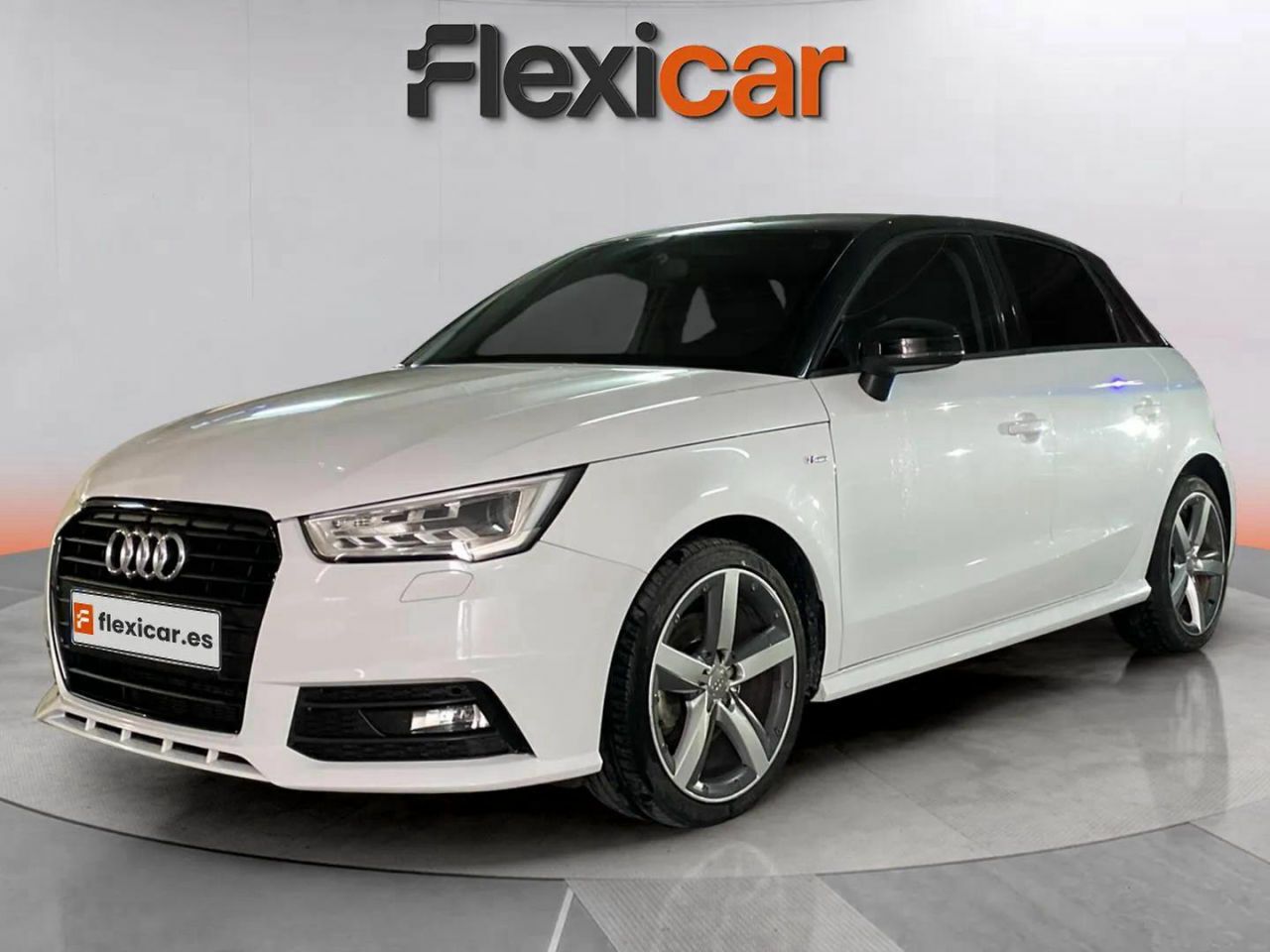 audi a1 2018 / foto grande (3)