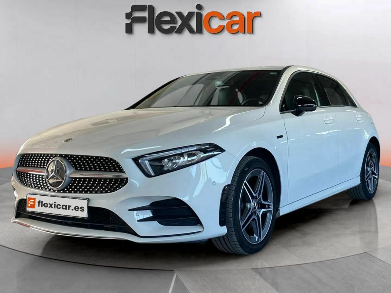 mercedes clase a 2020 / foto grande (3)
