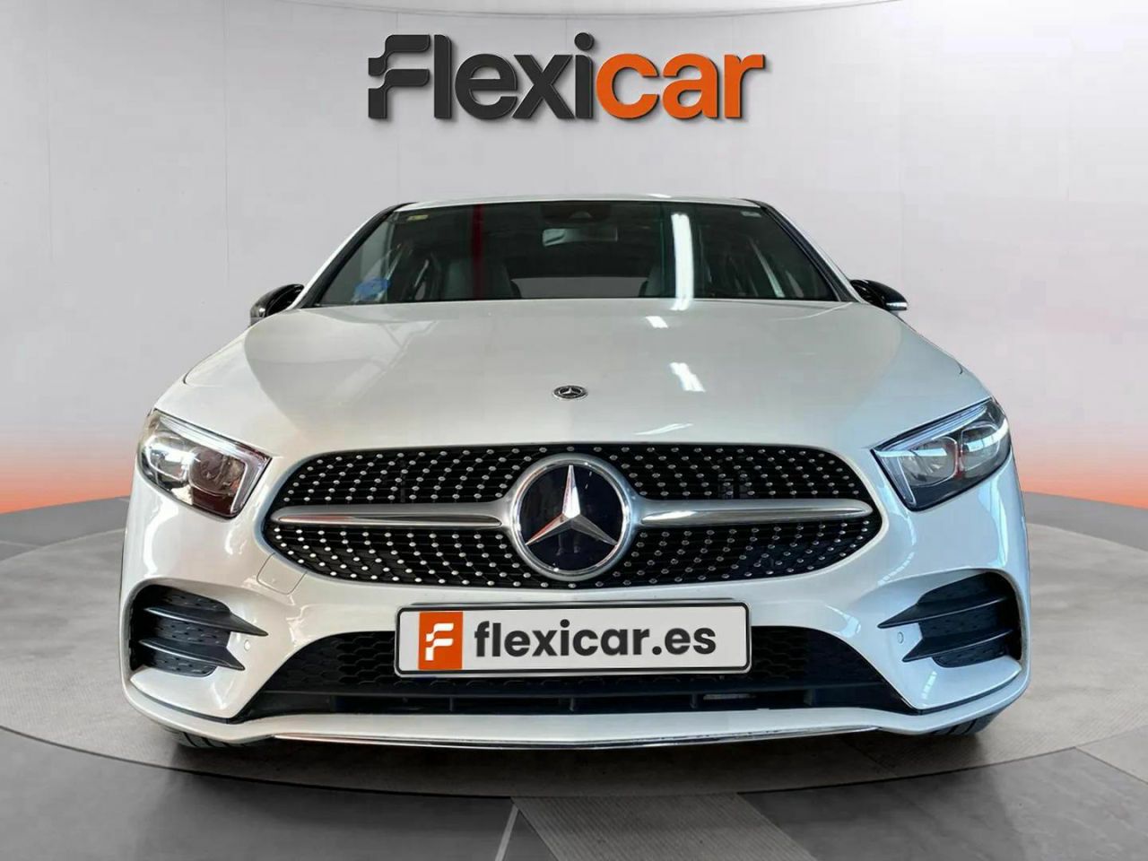 mercedes clase a 2020 / foto grande (2)