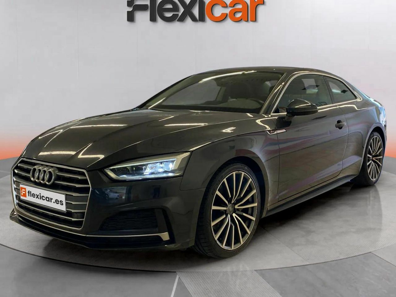 audi a5 2017 / foto grande (3)