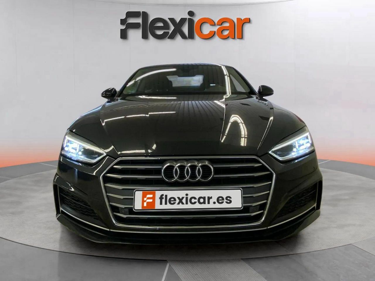 audi a5 2017 / foto grande (2)