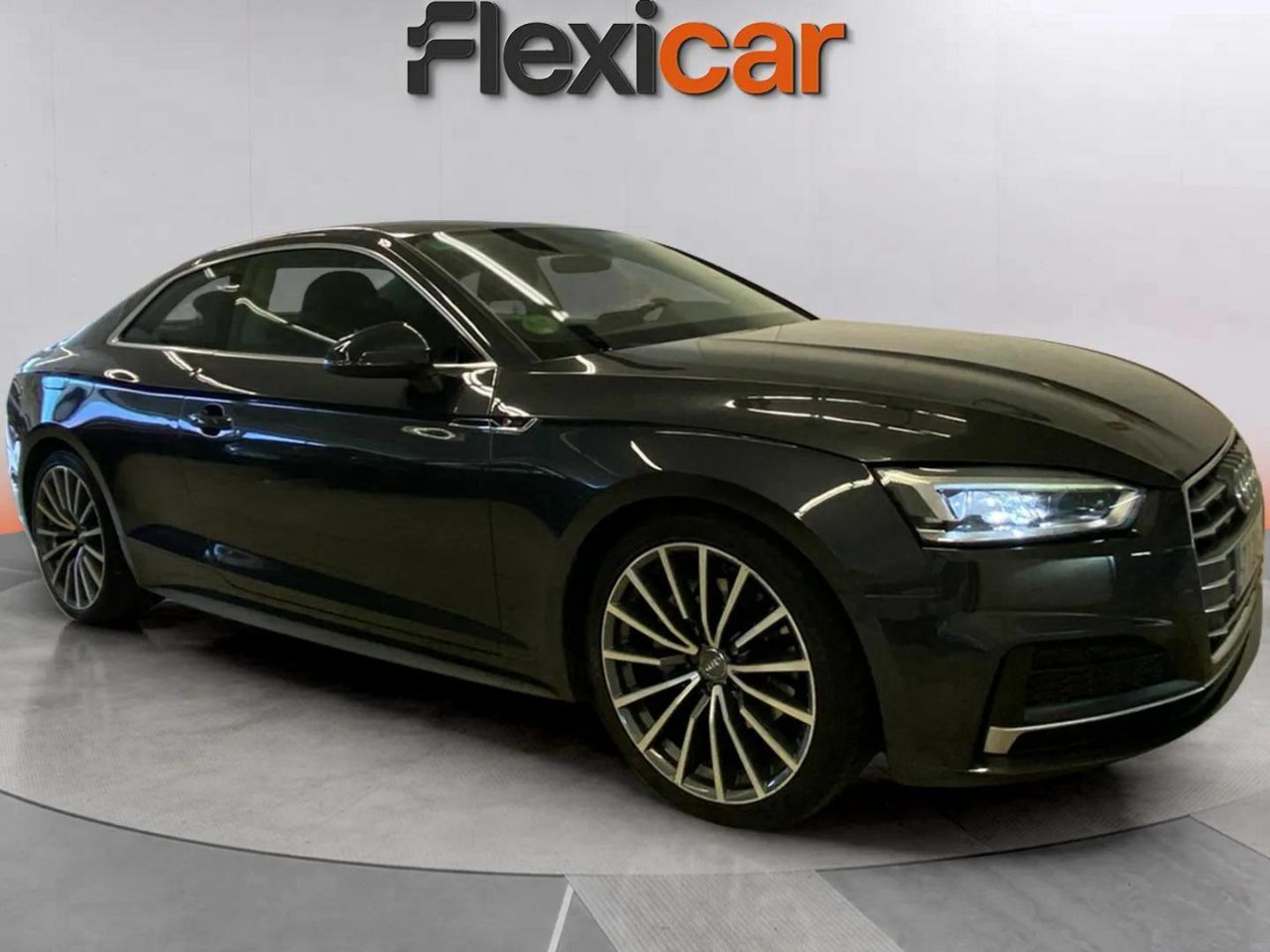 Foto audi a5 2017 /