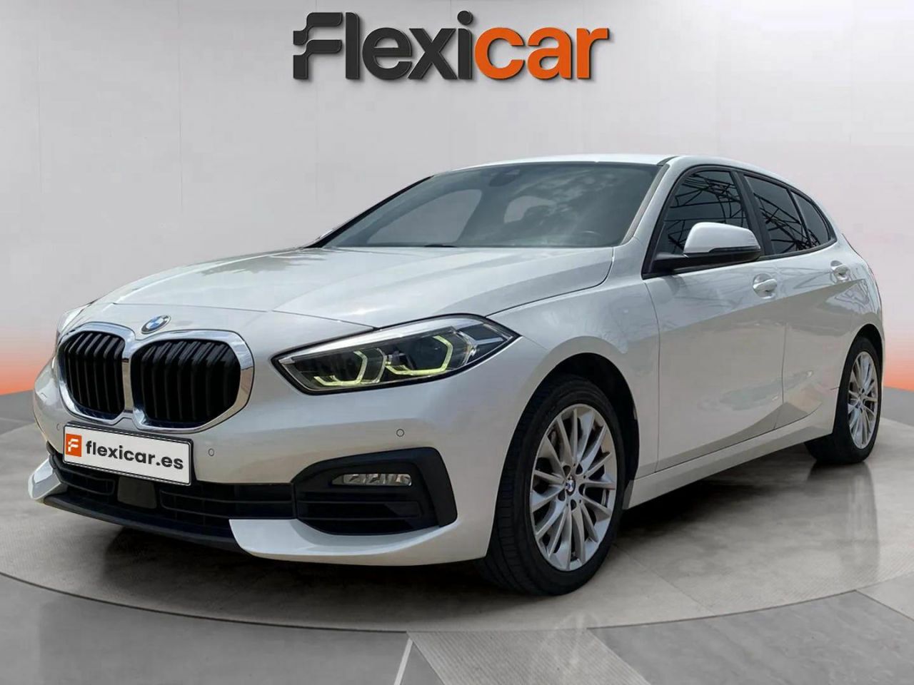 bmw serie 1 2020 / foto grande (2)