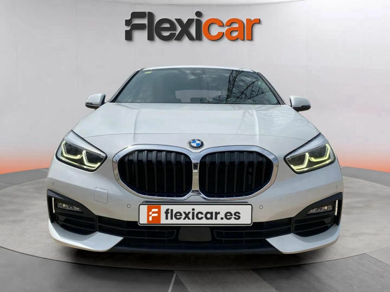 bmw serie 1 2020 / foto grande (3)